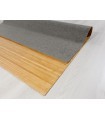 BAMBU. Color Natural Aceitado. Al Corte.