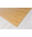 BAMBU. Color Natural Aceitado. Al Corte.