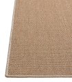 Alfombra Marbella - Color Sand - Borde Festón