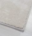 Torino - Alfombra de pelo medio antimanchas - Borde Cinta Premium